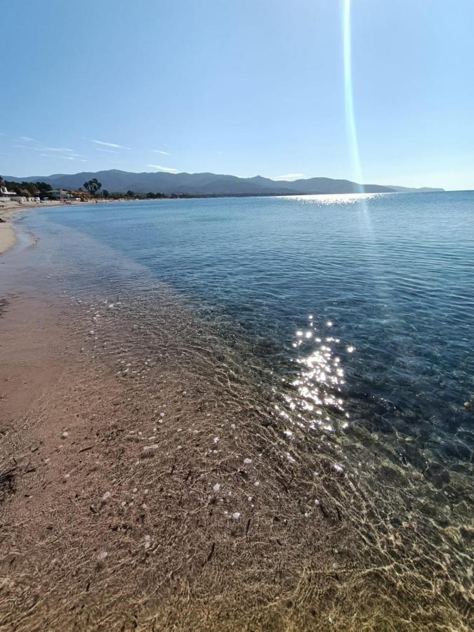 Sant Andrea Villa Ornella Sant'Andrea  Esterno foto