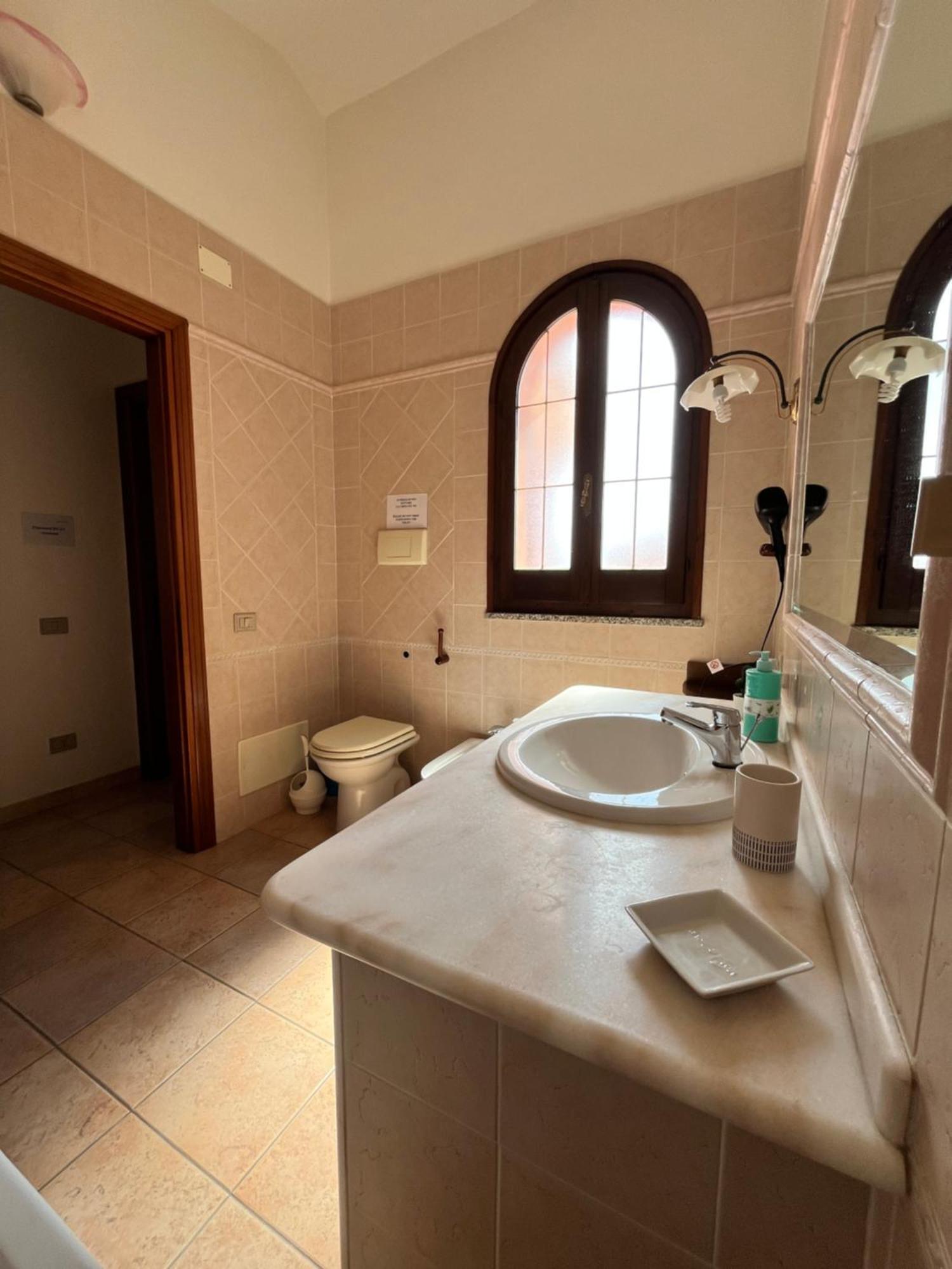 Sant Andrea Villa Ornella Sant'Andrea  Esterno foto