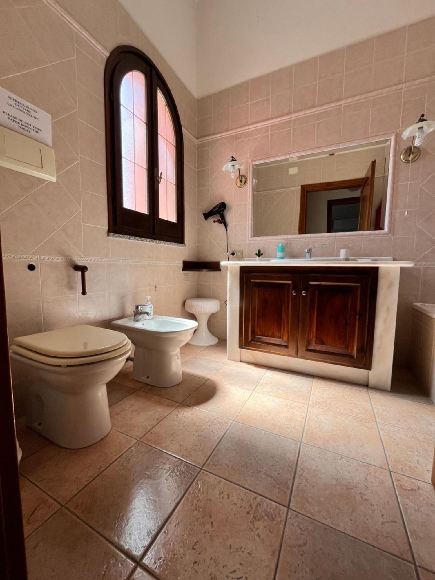 Sant Andrea Villa Ornella Sant'Andrea  Esterno foto