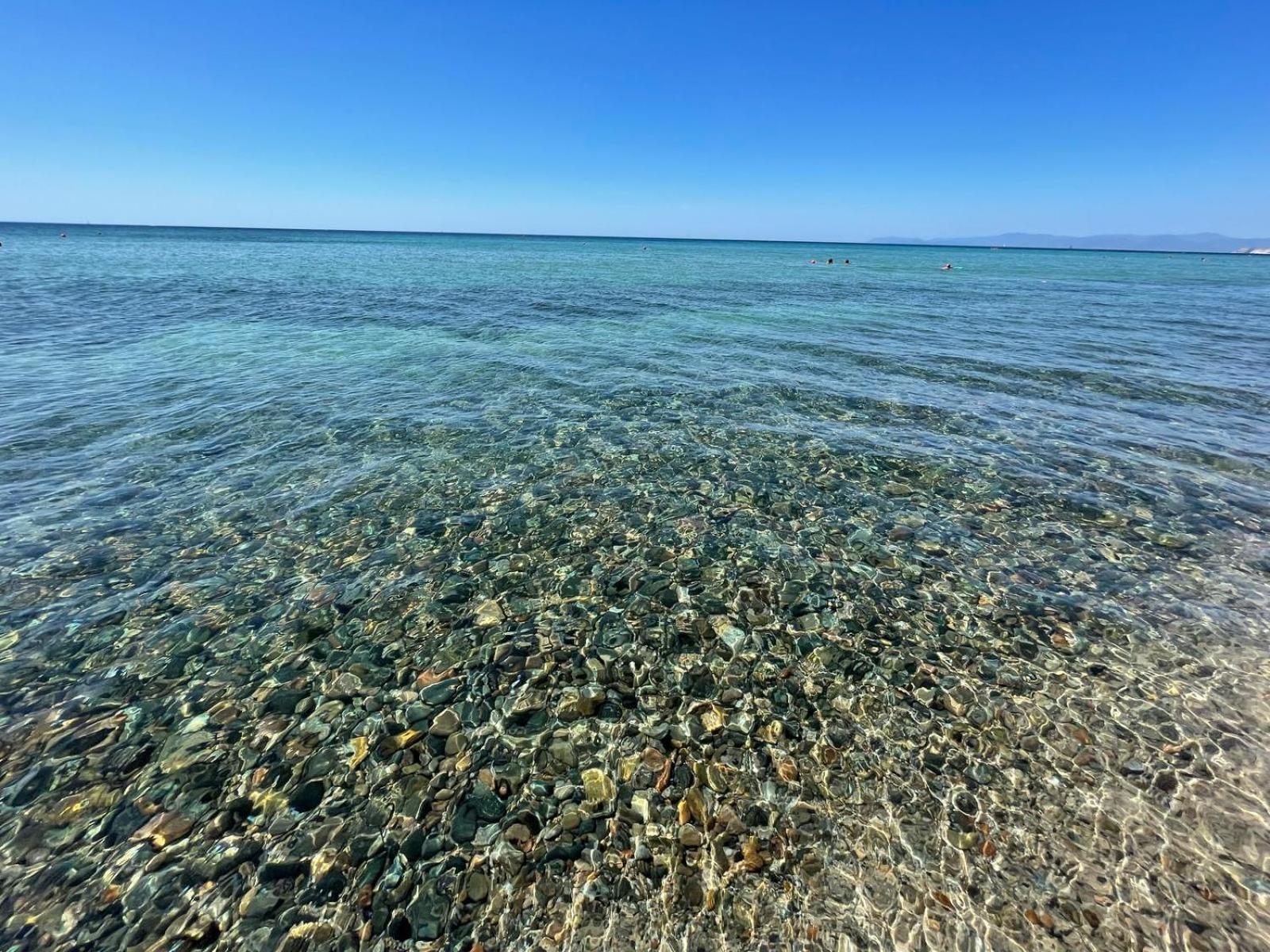 Sant Andrea Villa Ornella Sant'Andrea  Esterno foto