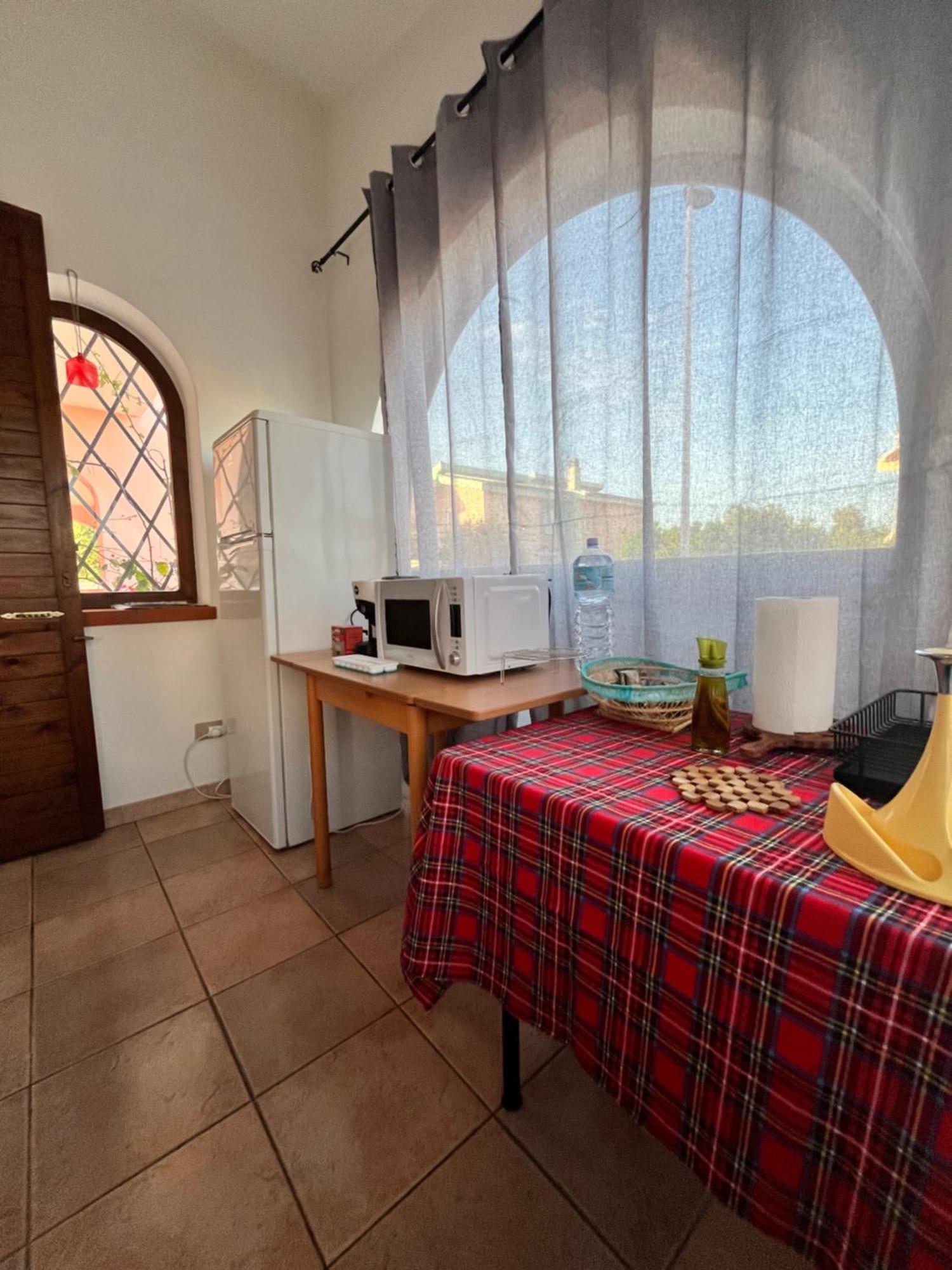 Sant Andrea Villa Ornella Sant'Andrea  Esterno foto