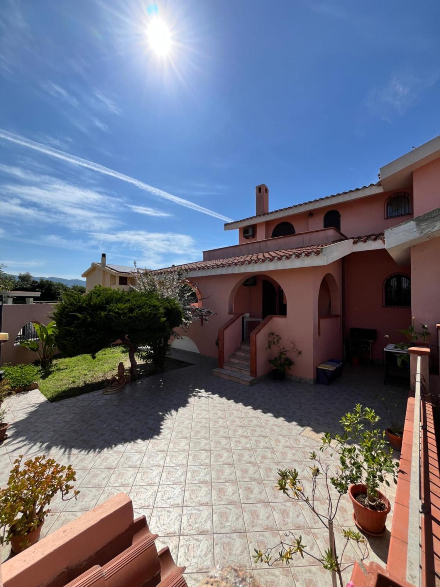 Sant Andrea Villa Ornella Sant'Andrea  Esterno foto