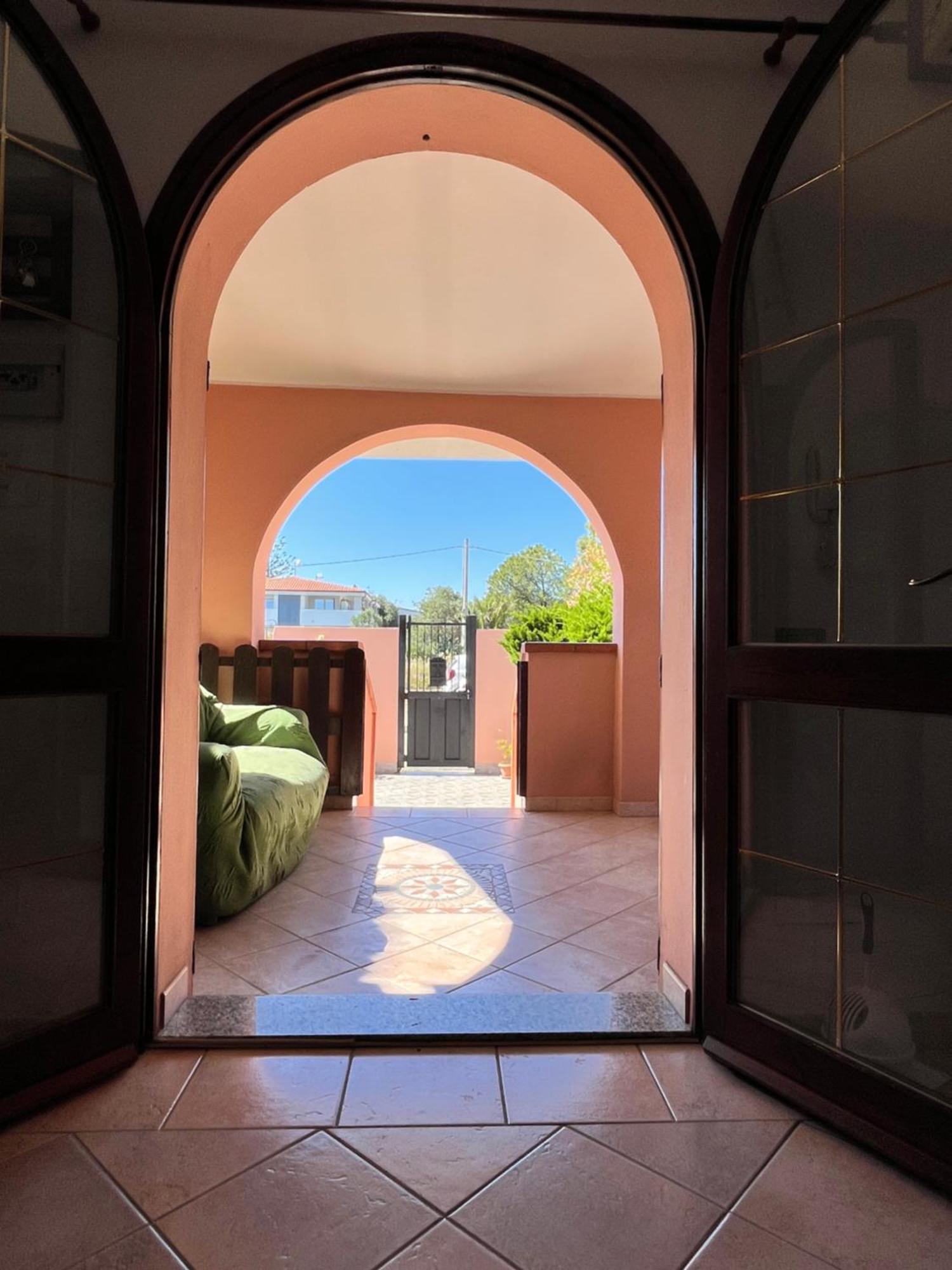 Sant Andrea Villa Ornella Sant'Andrea  Esterno foto